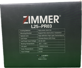 لنز سه لیزر ZIMMER L25-PRO3