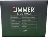 لنز پروژکتور LED زیمر ZIMMER L-20 PRO2 | 2.5