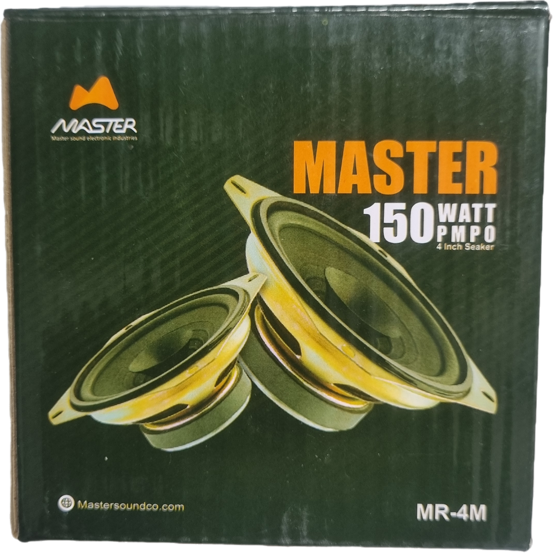 باند جلو پرایدی برند ماستر master بسته تک عددی